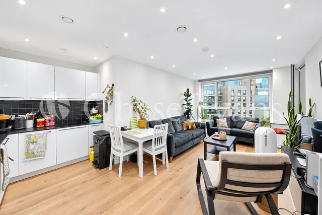 Escapade Place, Wayfare House North, E14, photo 3