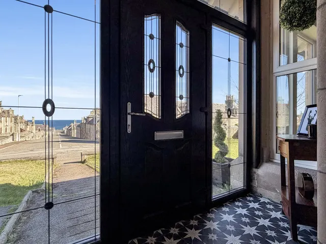 Photo 2 — Dunbar Street, Lossiemouth