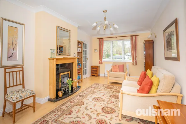 Photo 2 — Mytton Road, Bournville, Birmingham, B30 1SL
