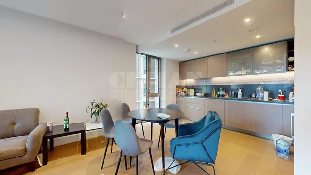 Palmer Road, London, SW11, photo 3
