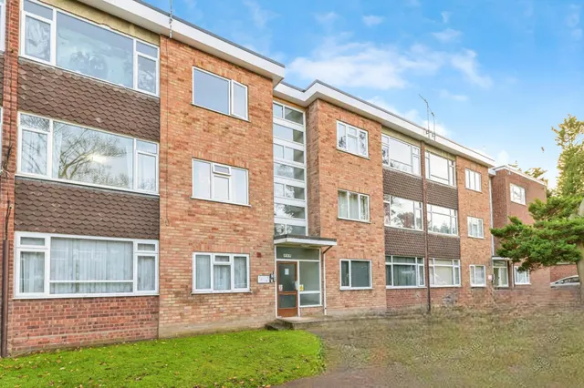 Richmond Close, Birmingham, B20, photo 1