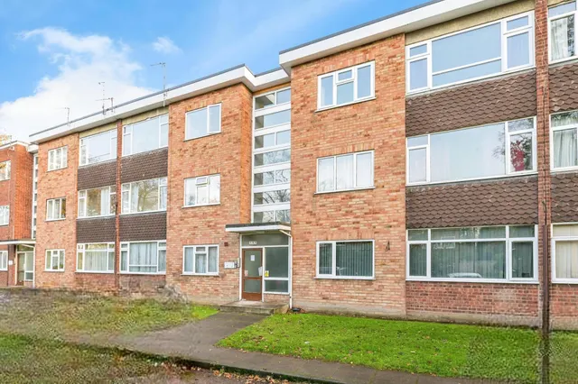 Richmond Close, Birmingham, B20, photo 2