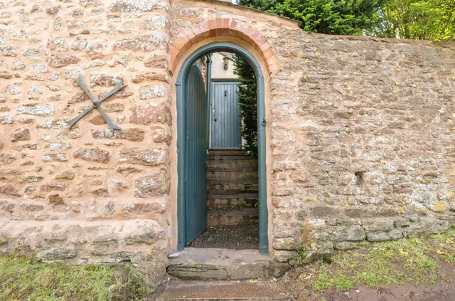 Photo 3 — Fitzhead, Taunton, Somerset, TA4 3JX