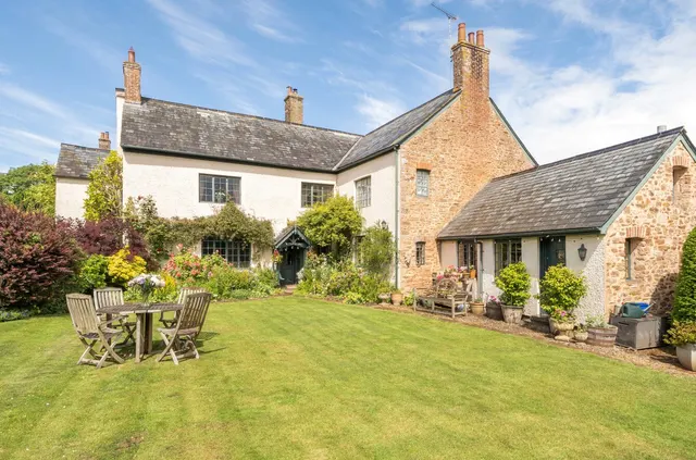 Fitzhead, Taunton, Somerset, TA4 3JX, photo 1