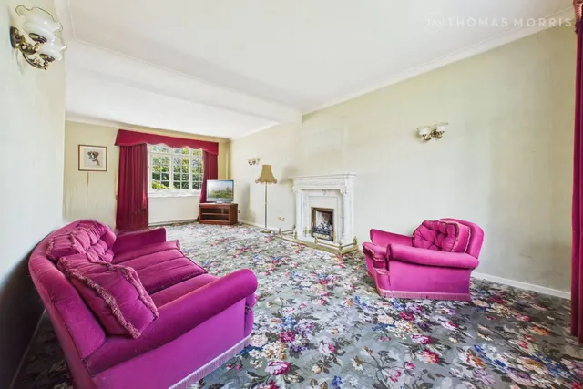 Glatton Road, Sawtry, PE28, photo 2
