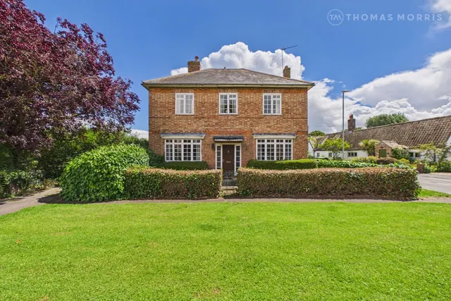 Glatton Road, Sawtry, PE28, photo 1