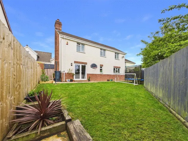 Bridgerule, Holsworthy, EX22, photo 1