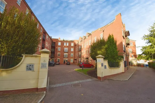 Armstrong Drive, Diglis, WR1, photo 1