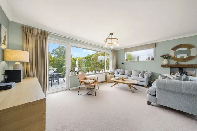 Photo 3 — Heath Ridge Green, Cobham, Surrey, KT11