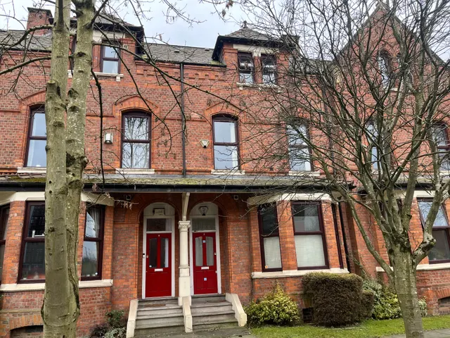Hathersage Road, Manchester, M13, photo 1