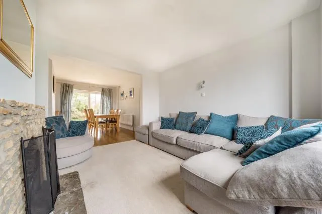 Woodstock Road, Yarnton, OX5, photo 3