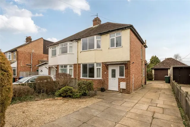 Woodstock Road, Yarnton, OX5, photo 1