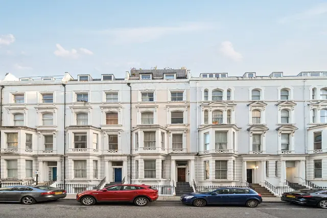 Hatherley Grove, Bayswater, W2, photo 3