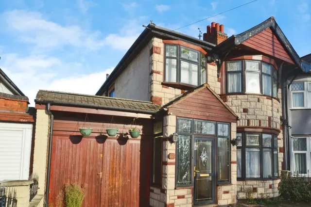 Evington Road, Leicester, photo 1