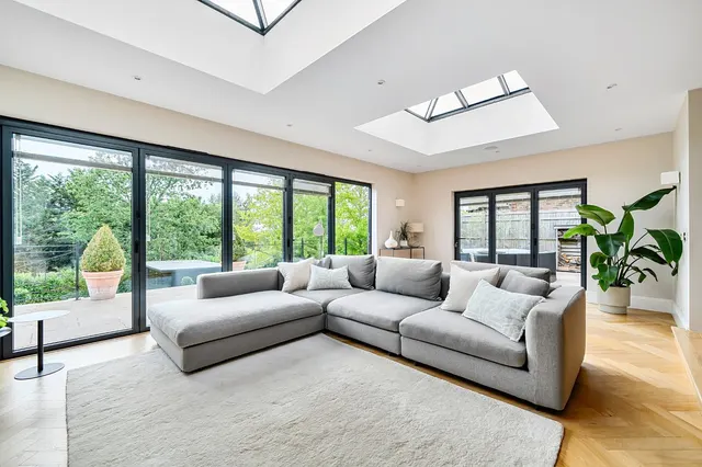 Mount Pleasant, Wadhurst, TN5, photo 2