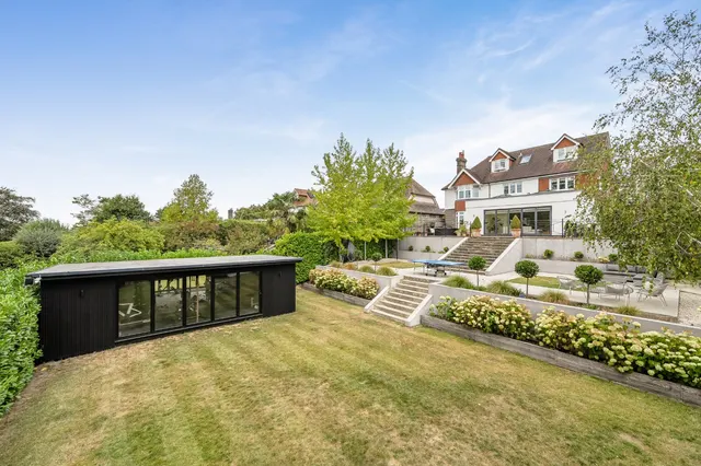 Mount Pleasant, Wadhurst, TN5, photo 1