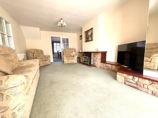 Kinross Crescent, Great Barr, B43, photo 3