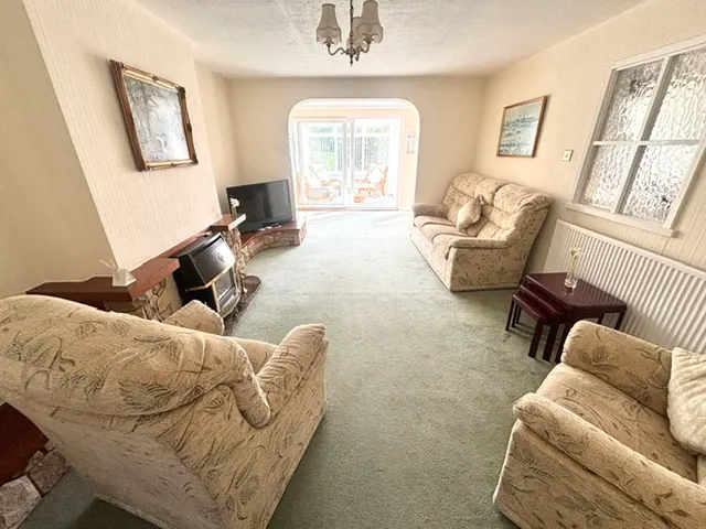 Kinross Crescent, Great Barr, B43, photo 2
