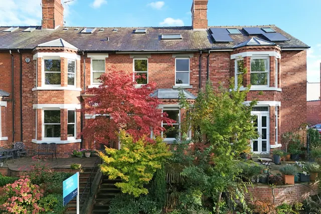 Lastingham Terrace, York, YO10, photo 1