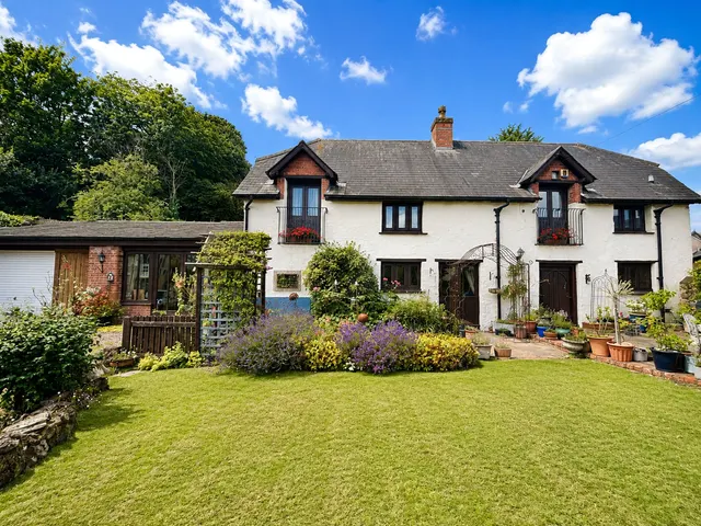 Washford, Watchet, TA23, photo 1