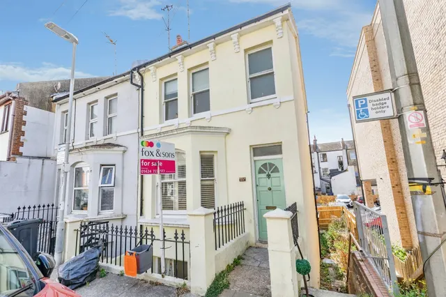Mann Street, Hastings, photo 1