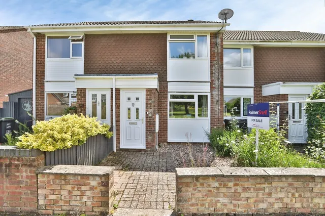 Sandford Close, Muscliff, BH9, photo 1