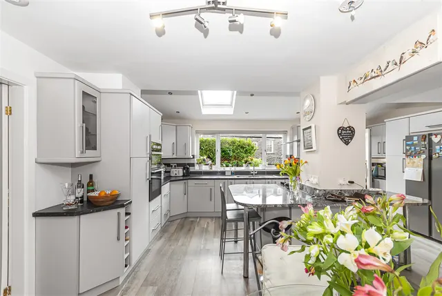 Photo 3 — Quarlton Drive, Hawkshaw, Bury, BL8 4JY