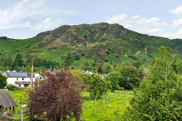 Tilberthwaite Avenue, Coniston, LA21, photo 2