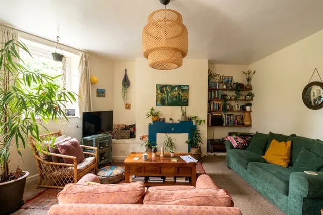 Waverley Road, Bristol, BS6, photo 2