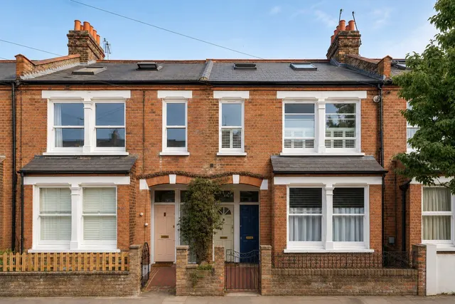 Balvernie Grove, Southfields, London, SW18, photo 1