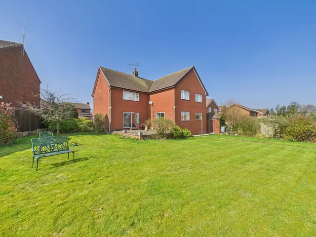 Coombs Road, Coleford, GL16, photo 1