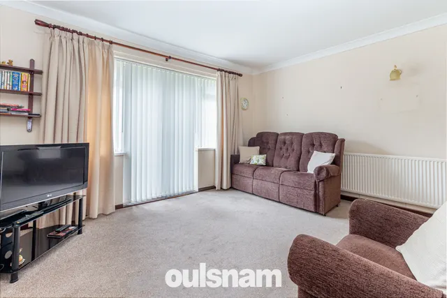 Photo 3 — Hole Farm Road, Bournville Village Trust, Northfield, Birmingham, B31 2BP
