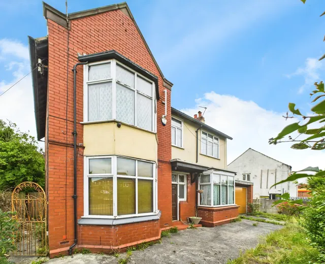 Whelley, Whelley, Wigan, WN1, photo 1