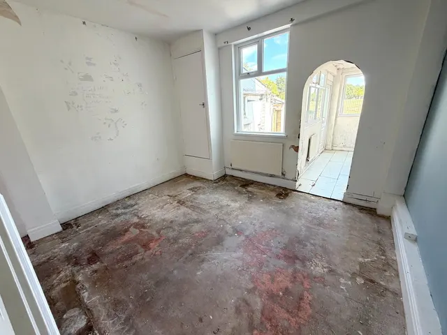Rushmere Avenue, Levenshulme, photo 3