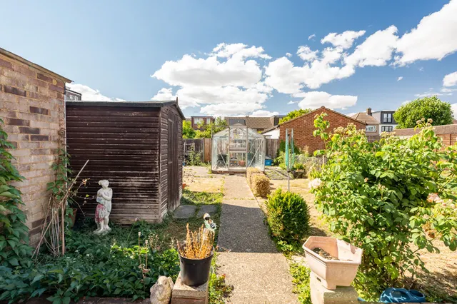 Photo 2 — Cozens Road, Ware, SG12 7HP