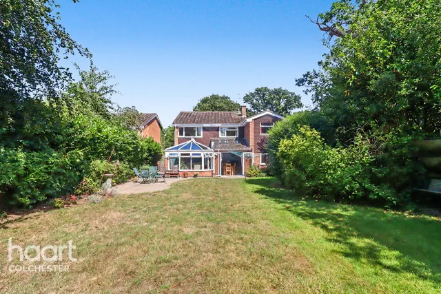 Marlowe Way, Colchester, CO3, photo 3