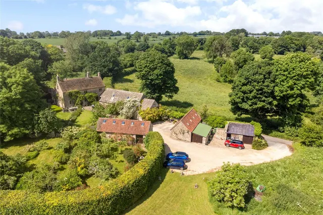 Photo 2 — France Lynch, Stroud, Gloucestershire, GL6 8LY