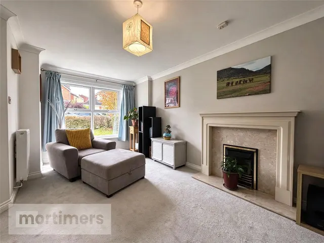 Spring Meadows, Clayton Le Moors, BB5, photo 2
