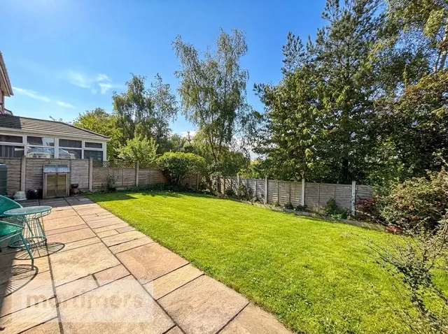 Spring Meadows, Clayton Le Moors, BB5, photo 3