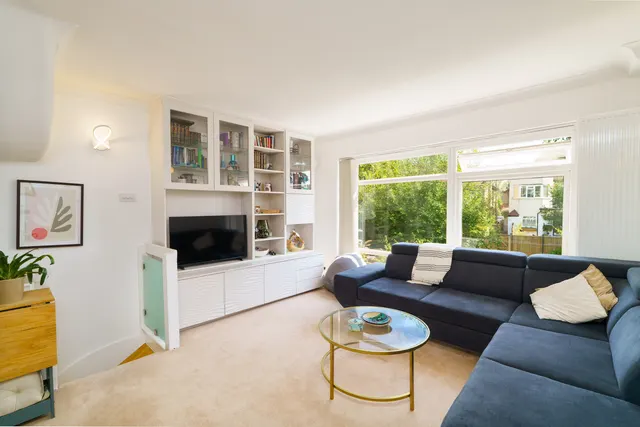 Stanhope Gardens, Mill Hill, London, NW7 2JD, photo 1