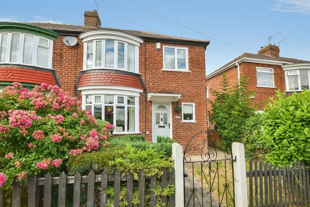 Windermere Road, Stockton-On-Tees, photo 1