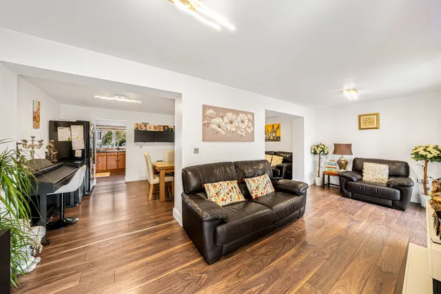 Green Hills, Harlow, CM20, photo 1