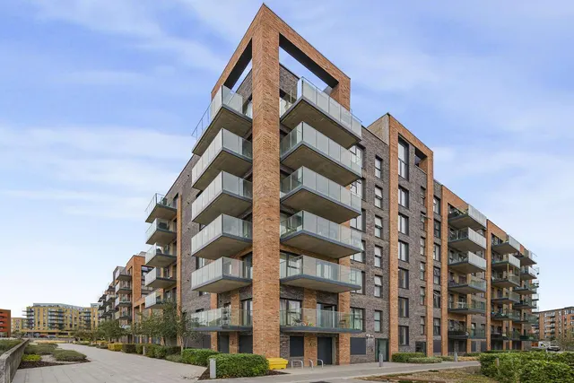 William Mundy Way, Dartford, DA1, photo 1