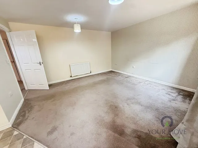 Photo 3 — Grange Court, Wombwell, Barnsley, S73