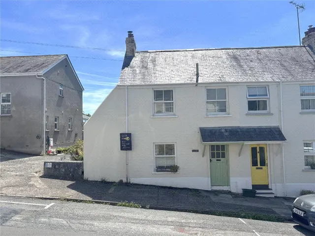 Torrington, EX38, photo 1