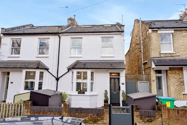 Windsor Road, Teddington, TW11 0SG, photo 1