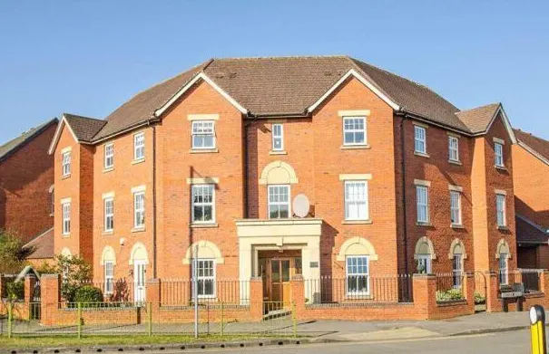 Maxtock Avenue, Lichfield, WS13, photo 1