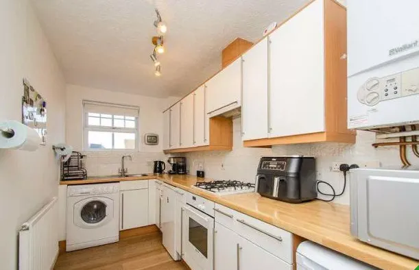 Maxtock Avenue, Lichfield, WS13, photo 2