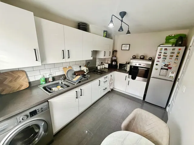 Daker Row, Lawley Village, TF4, photo 3