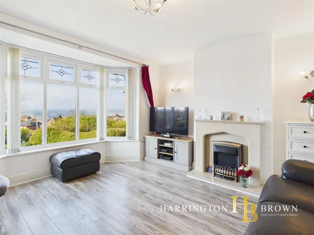 Photo 2 — West View, Blackhill